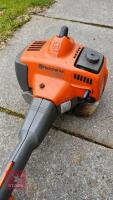 HUSQVARNA 323RJ STRIMMER (S/R) - 3