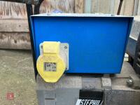 HONDA GX270 9.0HP GENERATOR (2) - 7