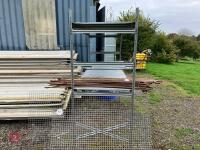 7' X 2' 6'' SHELVING/RACKING (54) - 4