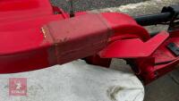 2011 LELY 280 MC MOWER CONDITIONER - 2