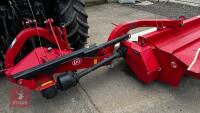 2011 LELY 280 MC MOWER CONDITIONER - 3