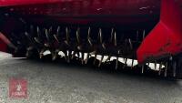 2011 LELY 280 MC MOWER CONDITIONER - 7