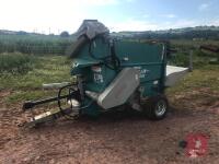 RECO JEULIN J3000 STRAW CHOPPER - 7