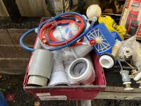 ASSORTED PLUMBING SPARES (31) - 4