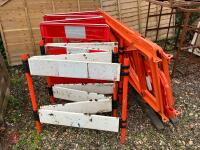 VARIOUS SITE/HAZARD BARRIERS (61) - 4