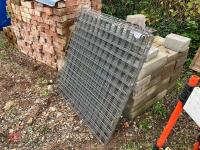 3 GABION BALLAST BASKETS - 3