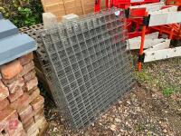 3 GABION BALLAST BASKETS - 4