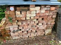 HEAP OF RED BRICKS (63) - 7