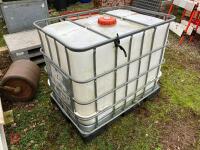 600L IBC TANK (66) - 4