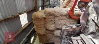 8 BIG BALES OF HAY BIDS PER BALE - 2