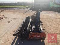 MASCHIO POWER HARROW - 4