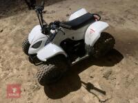 SMC QUAD BIKE - 2