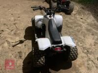 SMC QUAD BIKE - 4