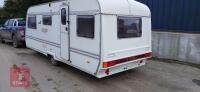 COACHMAN CARAVAN (S/R)