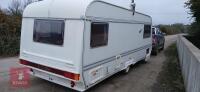 COACHMAN CARAVAN (S/R) - 2