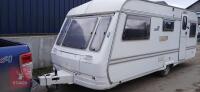 COACHMAN CARAVAN (S/R) - 3