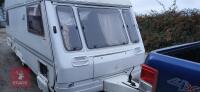 COACHMAN CARAVAN (S/R) - 4