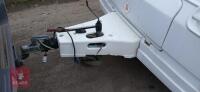 COACHMAN CARAVAN (S/R) - 8