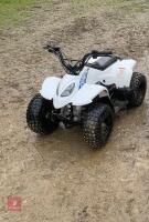 SMC QUAD BIKE