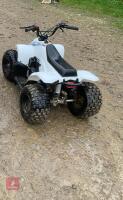 SMC QUAD BIKE - 2