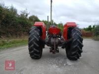 MASSEY FERGUSON 65 2WD TRACTOR - 6