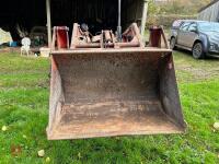 1984 MASSEY FERGUSON 230 2WD TRACTOR - 10