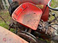 1984 MASSEY FERGUSON 230 2WD TRACTOR - 27