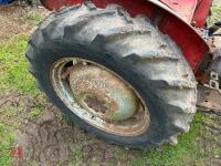 1984 MASSEY FERGUSON 230 2WD TRACTOR - 28