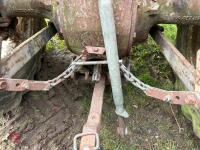 1984 MASSEY FERGUSON 230 2WD TRACTOR - 30