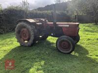 1977 SAME CORSARO 70 2WD TRACTOR - 3