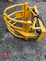 2023 SOFT HAND BALE HANDLER - 3