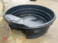 1000L CATTLE WATER TROUGH - 3