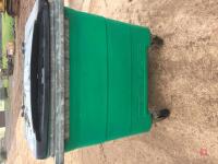 TIPPING WASTE BIN - 2