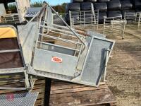 RITCHIE SHEEP COMBI CLAMP - 3