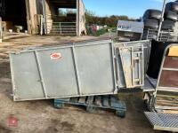 RITCHIE SHEEP COMBI CLAMP - 5