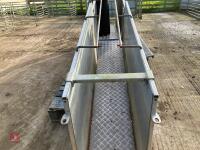 RITCHIE SHEEP COMBI CLAMP - 6