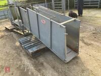 RITCHIE SHEEP COMBI CLAMP - 7