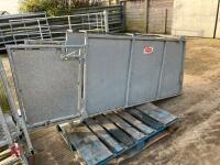 RITCHIE SHEEP COMBI CLAMP - 8