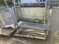 RITCHIE SHEEP COMBI CLAMP - 9