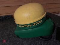 JOHN DEERE STARFIRE 3000 DOME - 2