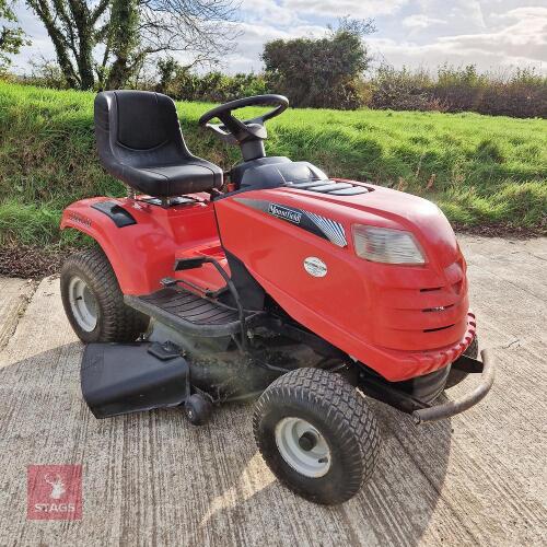 MOUNTFIELD 1538 H-SD RIDE ON MOWER