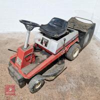MTD RIDE ON MOER (S/R) - 3