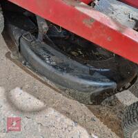 MTD RIDE ON MOER (S/R) - 4