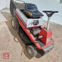 MTD RIDE ON MOER (S/R) - 2