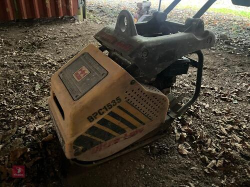 BENFORD BPC1535 WACKER PLATE