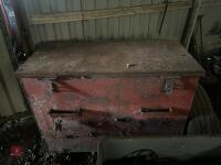 4' TOOL VAULT