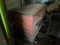 4' TOOL VAULT - 3