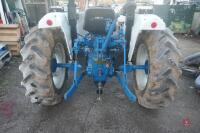 FORD 1900 4WD COMPACT TRACTOR - 21