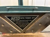 APTC MT1 MITRE TRIMMER - 3