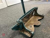 APTC MT1 MITRE TRIMMER - 5